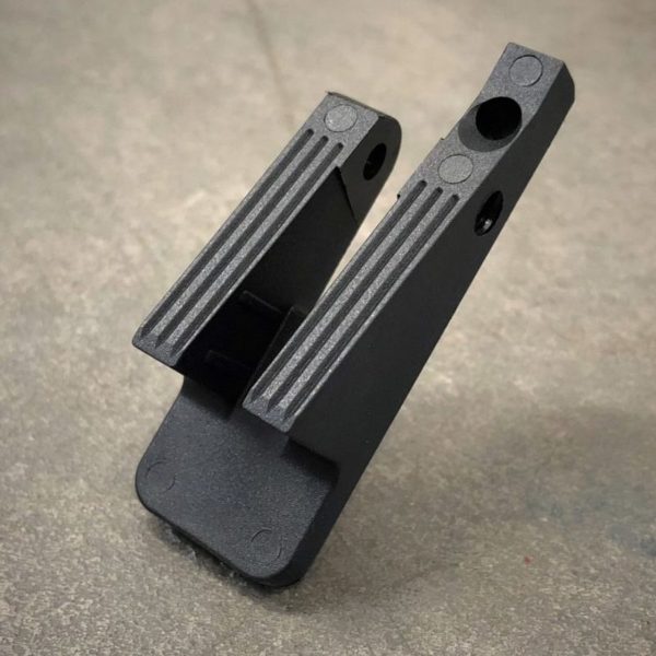 HB Industries Pro Stock Mag Release CZ Scorpion Evo 3 - Image 2