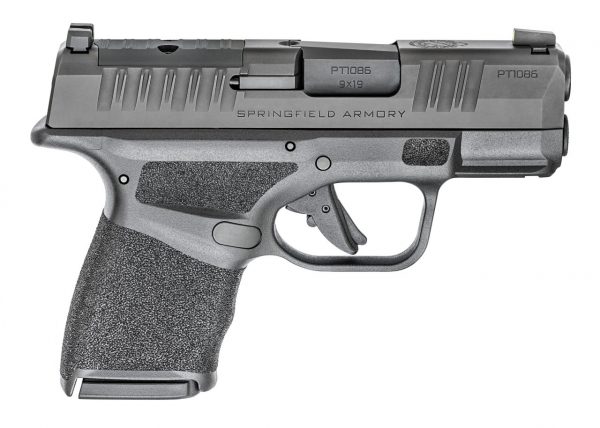 Springfield Armory Hellcat 3" Micro-Compact OSP - Image 2