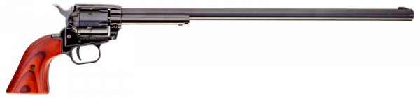 Heritage Firearms Rough Rider .22 LR 16" Barrel 6-Rounds Cocobolo Grips