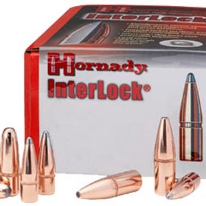 Hornady 3120 Bull .303 150 Sp 100