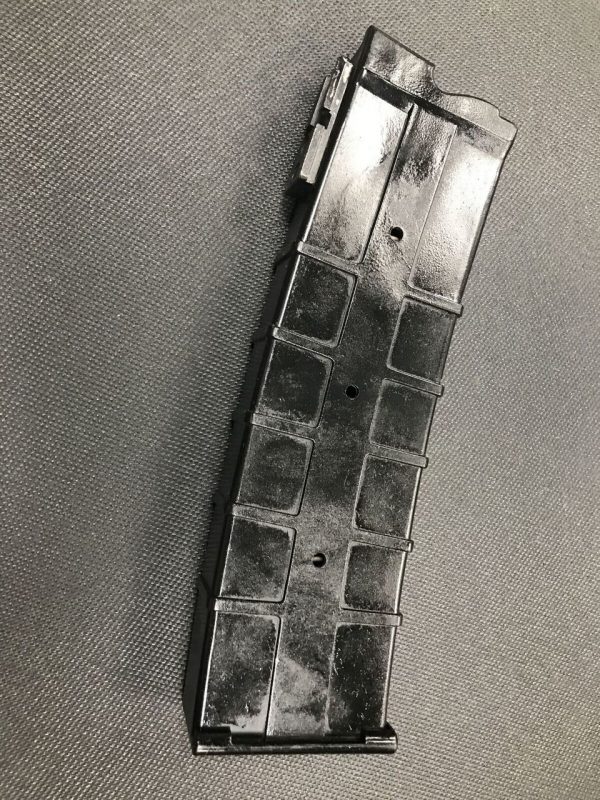 USAS 12, 10 round 12ga Magazine, Pre-Ban