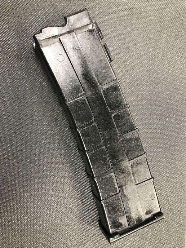 USAS 12, 10 round 12ga Magazine, Pre-Ban - Image 2