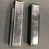 Thompson SMG Patent Date XX 20RD 45acp Magazines, Pre-Ban - Image 2