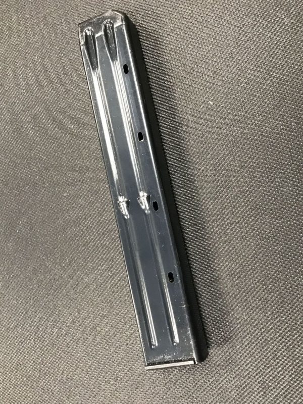 IMI UZI 16 round 45acp Magazine, Pre-Ban - Image 2
