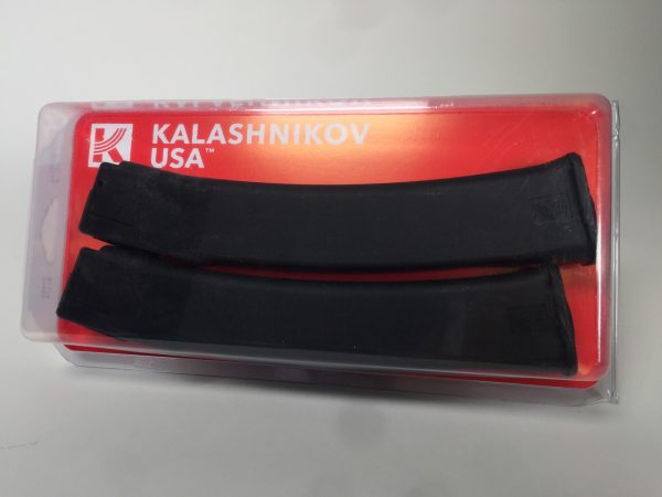 Pack of 2 Kalashnikov USA KP-9 9mm 30 Round Magazines