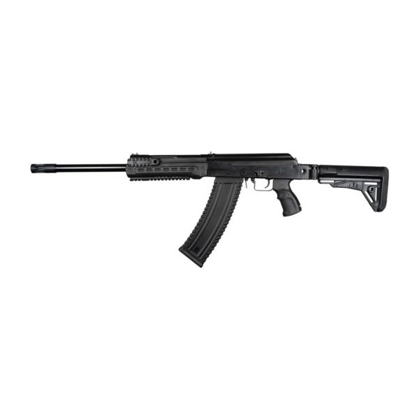 KALASHNIKOV USA KS-12TSFS – 12GA TACTICAL SIDE FOLDING - Image 2