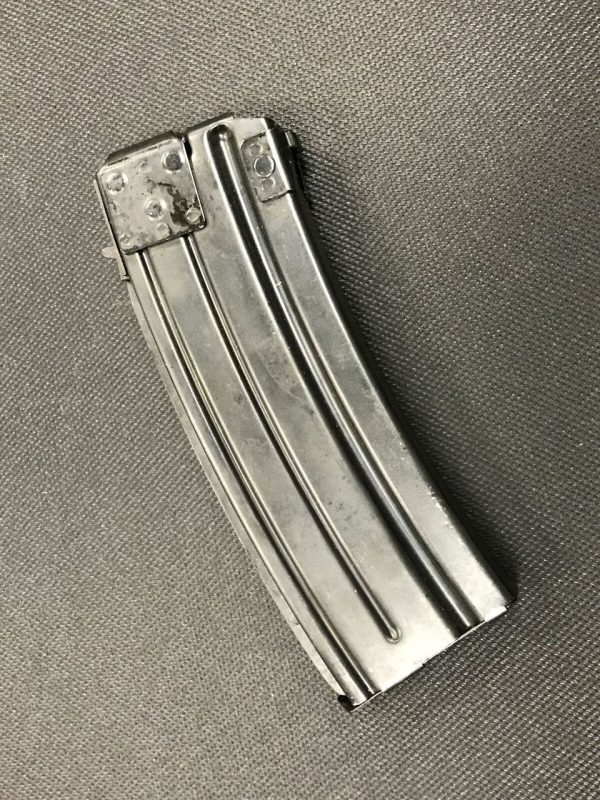 Valmet 223 30 Round Factory Magazine Pre-Ban - Image 2