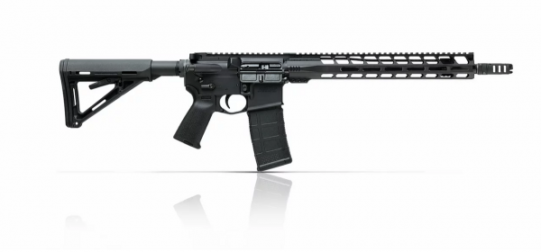 LANTAC - LA-SF15 Patrol Rifle - 5.56 NATO