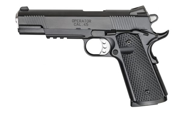 Springfield Armory 1911 LB Operator 45acp - Image 2