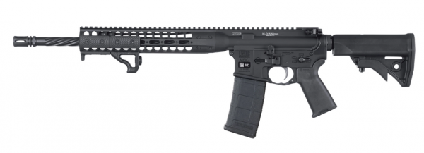 LWRC IC DI Standard 5.56 - Image 2