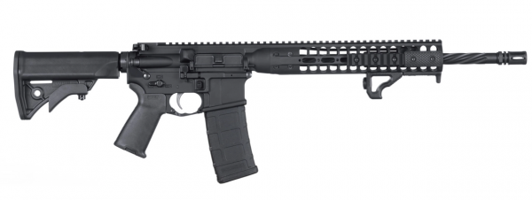 LWRC IC DI Standard 5.56