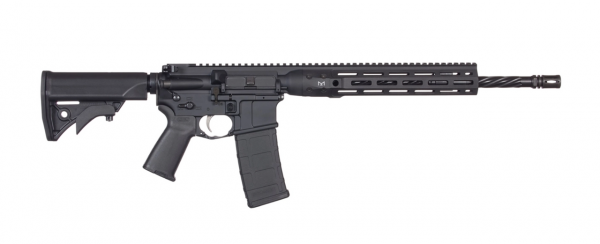 LWRC IC DI M-LOK 5.56 "Direct Impingement" - Image 2