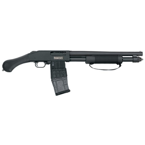 Mossberg 590M Mag-Fed Shockwave - NO NFA WAIT!