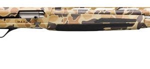 Maxus II Camo – Vintage Tan