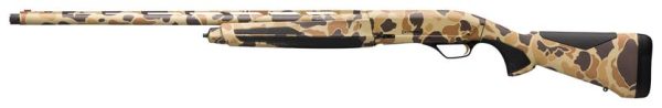 Maxus II Camo – Vintage Tan