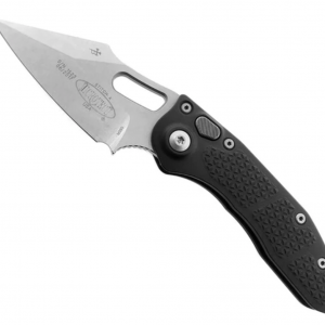 Microtech Stitch - A S/E - AUTO Stonewash Standard