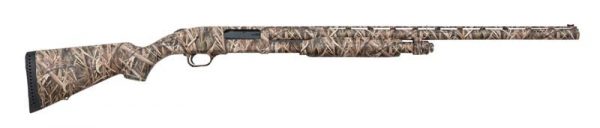 Mossberg 835 Ulti-Mag Waterfowl Shadow Grass 12 Gauge 28" Barrel 4-Rounds 3.5"