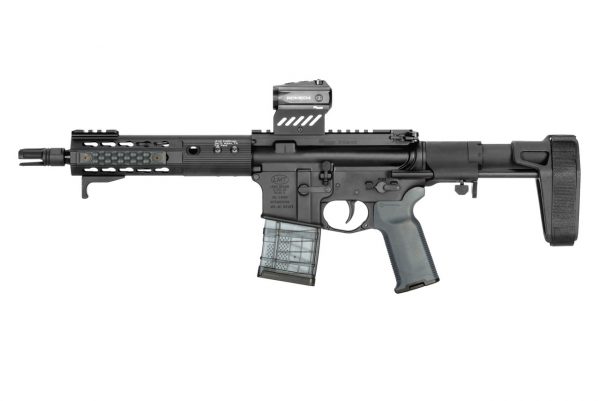 SB-Tactical SBPDW Pistol Stabilizing Brace AR-15 - Image 2