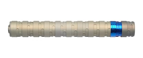The Erector by Q 22LR Suppressor - Live Q or Die - Image 2