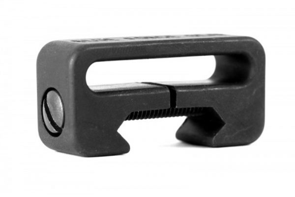 Blue Force Gear Rail Mounted Fixed Loop (RMFL), Black