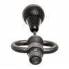 Blue Force Gear Rapid Emergency Detachment Swivel RED 1.25" - Image 2