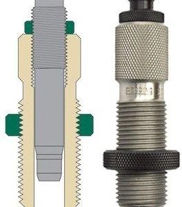 Redding Premium Neck Expander Die for Handgun Cartridges .40 S&W / 10mm Auto