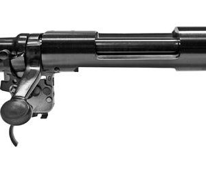 Remington 700 Long Action Receiver .532" with Adjustable X Mark Pro Trigger