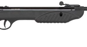 Ruger Explorer Youth Airgun .177 1-Rounds Fiber Optic Sight