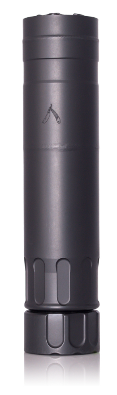 Rugged Suppressors - Razor762 - Compact 30 Cal Suppressor