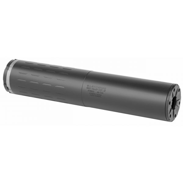 SilencerCo. - Hybrid 46 Suppressor - SPEQ Program - Image 2