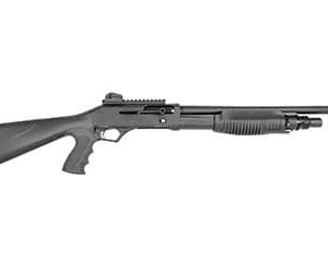 SDS Imports Duo-Sys Force 12 GA 19" Barrel 5-Rounds