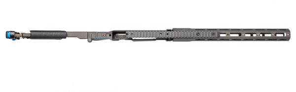 The Side Chick by Q Modular Precision Rifle Chassis - Image 2