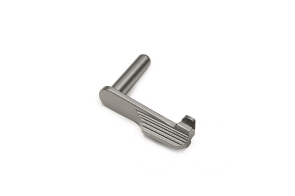 10-8 Performance 1911 Slide Stop, Gen 2, Stainless or Blued