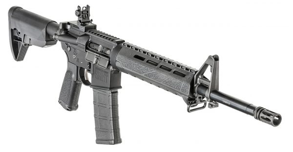 Springfield Armory SAINT M-Lok 5.56x45mm