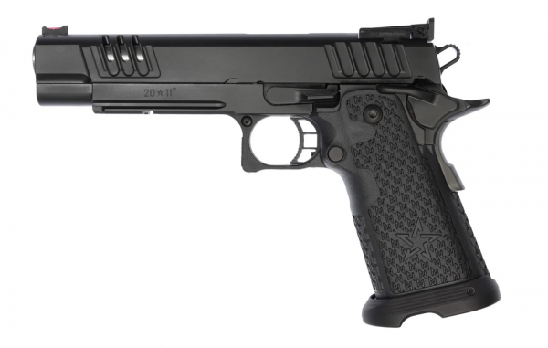 STI - STACCATO - XL - 9x19mm 20Rd. 1911 Pistol - Image 2