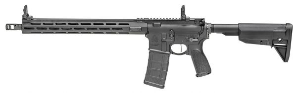 Springfield Armory SAINT Victor MLOK - Image 2