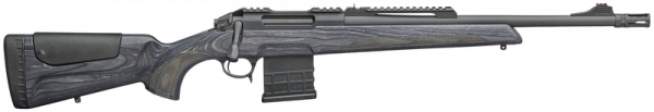 Sabatti Rover Scout 6.5 Creedmoor 18" Barrel 7-Rounds