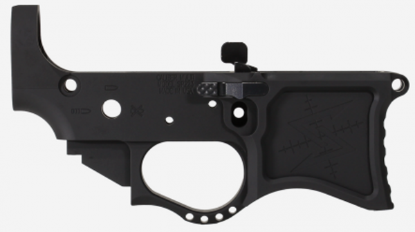 Seekins Precision Lower SP223 Stripped Receiver