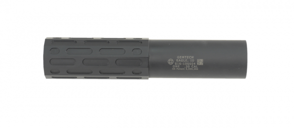 Gemtech One 7.62mm Nato Sound Suppressor