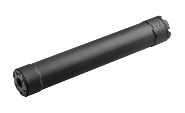 Surefire Ryder 9Ti 9mm Sound Suppressor.