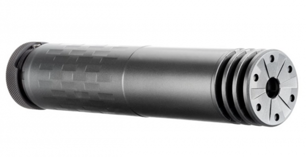 SilencerCo Omega 300 Multi-Caliber Sound Suppressor