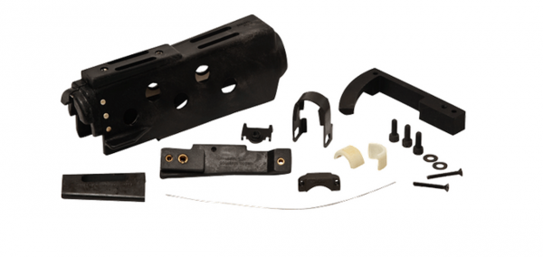 LMT M203 Barrel Mounting Kit