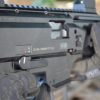 HB Industries CZ Scorpion EVO3 AK Style Safety Selector - Image 2