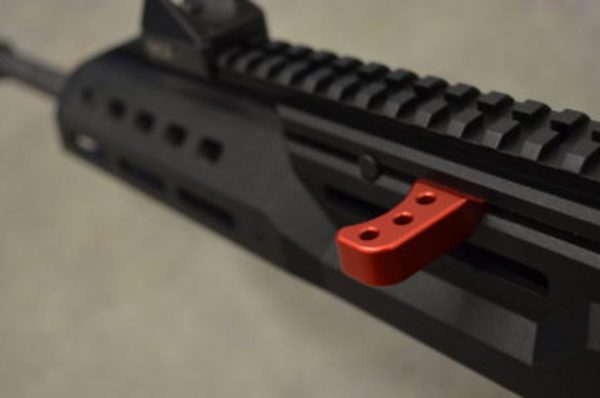 HB Industries CZ Scorpion EVO3 Theta Charging Handle - Image 2