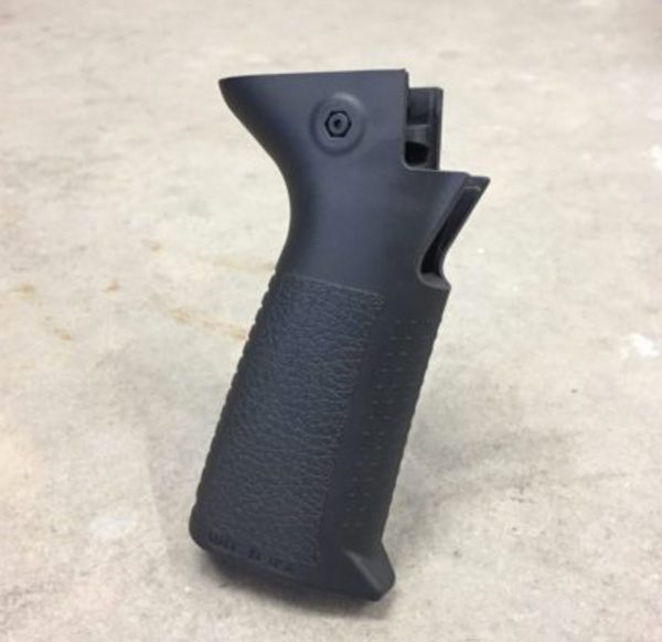 HB Industries CZ Scorpion Pakse Pathfinder Grip