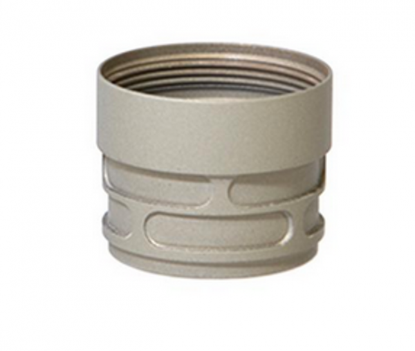 The Erector 22 Mount ™ by Q® Live Q or Die. - Image 2