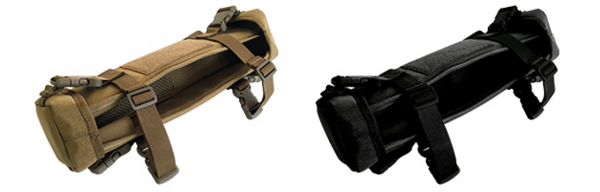 Schmidt and Bender Tactical Bag Black or Tan