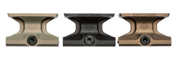 DOT Mount by Reptilia for Red Dot Optics - Image 2