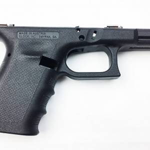 Glock 19 Gen 3 RTF2 Complete Frames w/Box