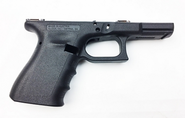 Glock 19 Gen 3 RTF2 Complete Frames w/Box